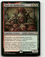 Wort, the Raidmother