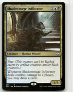 Shadowmage Infiltrator
