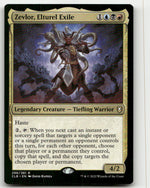 Zevlor, Elturel Exile