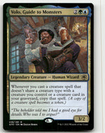 Volo, Guide to Monsters