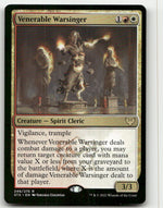 Venerable Warsinger