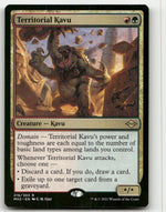 Territorial Kavu