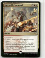 Lorehold Command