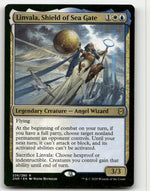 Linvala, Shield of Sea Gate
