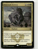 Ivorytusk Fortress