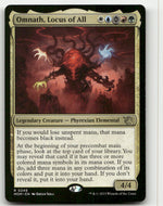 Omnath, Locus of All