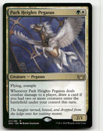 Park Heights Pegasus