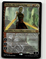 Nahiri, the Unforgiving
