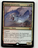 Sarinth Greatwurm