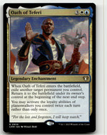 Oath of Teferi