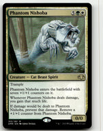 Phantom Nishoba