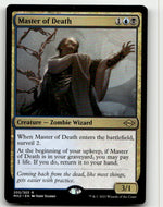 Master of Death