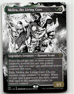 Melira, the Living Cure (Borderless)