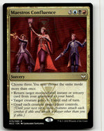 Maestros Confluence