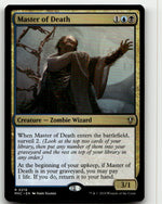 Master of Death