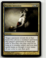 Psychic Intrusion