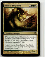 Mycoid Shepherd