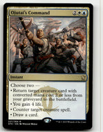 Ojutai's Command