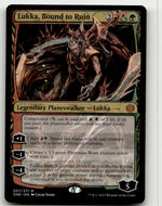 Lukka, Bound to Ruin