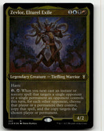 Zevlor, Elturel Exile (Foil Etched)