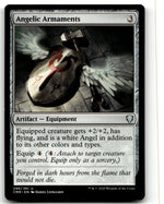 Angelic Armaments