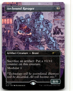 Arcbound Ravager (2105)