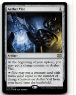 Aether Vial