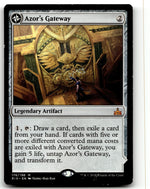 Azor's Gateway