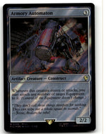 Armory Automaton (Surge Foil)