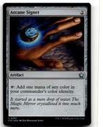 Arcane Signet (0001)