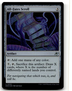 All-Fates Scroll