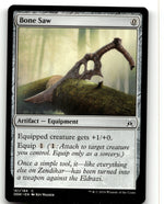 Bone Saw