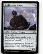 Boulderborn Dragon