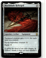 Blackblade Reforged