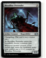Bloodline Pretender