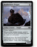 Boulderborn Dragon