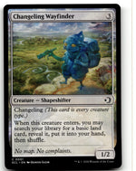 Changeling Wayfinder