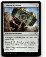 Colossus Hammer