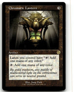 Chromatic Lantern
