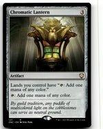 Chromatic Lantern