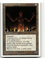 Colossus of Sardia