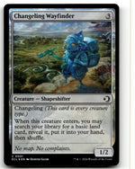 Changeling Wayfinder
