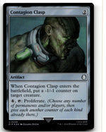 Contagion Clasp