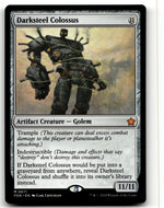 Darksteel Colossus