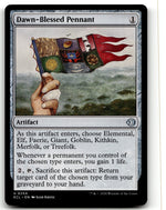 Dawn-Blessed Pennant