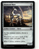Diamond Mare (0672)