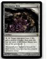 Decimator Web