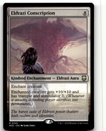 Eldrazi Conscription