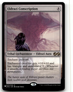 Eldrazi Conscription