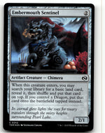 Embermouth Sentinel